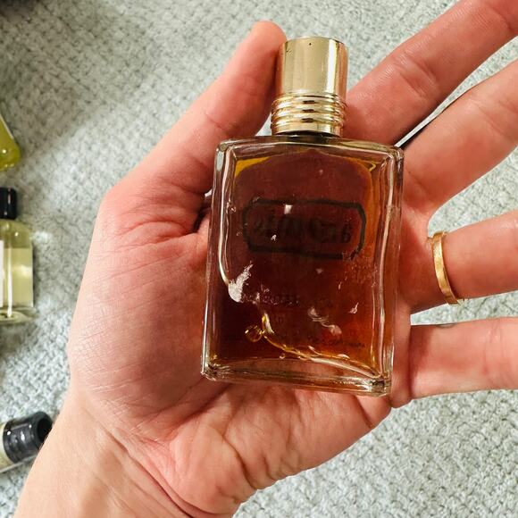 ARAMIS Men's Cologne 1FLOZ - Picture 3 of 5